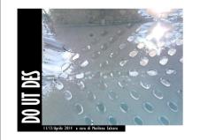 - DO UT DES - INSTALLAZIONE DI BARTOLOMEO CONCIAURO