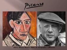 - PABLO PICASSO IN MOSTRA A CASTELLO URSINO MUSEO CIVICO D'ARTE CONTEMPORANEA, CATANIA.