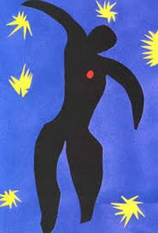 - HENRI MATISSE E IL SUO TEMPO - MOSTRA A TORINO, PALAZZO CHIABLESE..