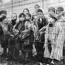 - LA GIORNATA DELLA MEMORIA, LA SHOAH di Claudio Alessandri