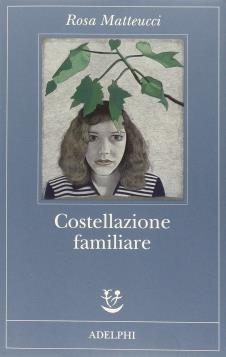 - ROSA MATTEUCCI "COSTELLAZIONE FAMILIARE"