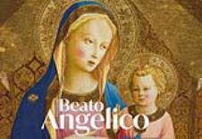 - mostra Beato Angelico, uno degli artisti simbolo dellarte del Quattrocento.