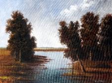 - MARISA BATTAGLIA, UN'ARTISTA AL DI  FUORI  DEGLI SCHEMI  CLASSICI  -