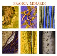 - FRANCA MINARDI, SENZA PERDERE LA LEGGEREZZA -