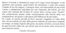 - IL MISTERO, SANTA FLAVIA E ALTRI RACCONTI di Claudio Alessandri - Nuova Ipsa Editore