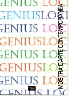 - "GENIUS LOCI", UNA MOSTRA COLLETTIVA DI ARTISTI ITALIANI A BERLINO.