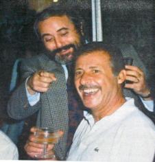 - IL RICORDO DI FALCONE E BORSELLINO PERSEGUITA ANCORA GLI ANIMI PAVIDI