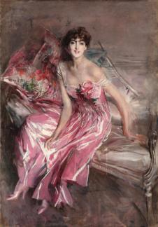 - UNA GRANDE MOSTRA A FERRARA DEGLI ARTISTI GIOVANNI BOLDINI, GAETANO PREVIATI E FILIPPO DE PISIS.