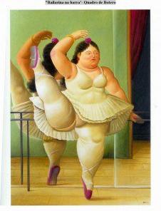 - FERNANDO BOTERO - DISEGNATORE E SCULTORE -