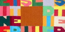 - ALIGHIERO BOETTI, IN MOSTRA A MILANO, UNO DEI MAESTRI DEL NOVECENTO.