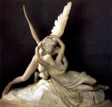 - ANTONIO CANOVA: IL SEGNO DELLA GLORIA - MUSEO DI ROMA PALAZZO BRASCHI.