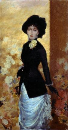 - GIUSEPPE DE NITTIS PROTAGONISTA A PALAZZO ZABARELLA, PADOVA