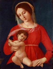 - ANTONIAZZO ROMANO, IL PICTOR URBIS IN MOSTRA A PALAZZO BARBERINI DAL 31 OTTOBRE 2013 AL 2 FEBBRAIO 2014.