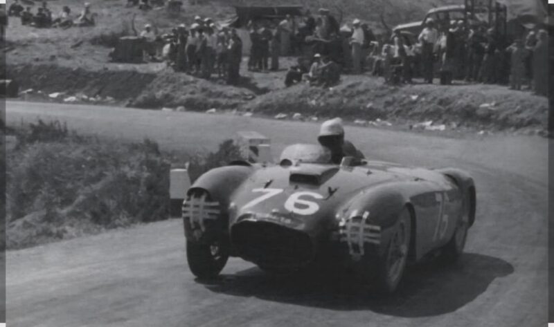 - Collesano: il �Museo della Targa Florio� nuova ala espositiva dedicata a Elio Lombardo